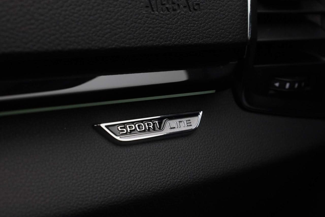 Škoda Karoq 1.5 TSI 150PK DSG ACT Sportline Business | 38105537-40