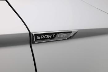 Škoda Karoq 1.5 TSI 150PK DSG ACT Sportline Business | 38105537-12