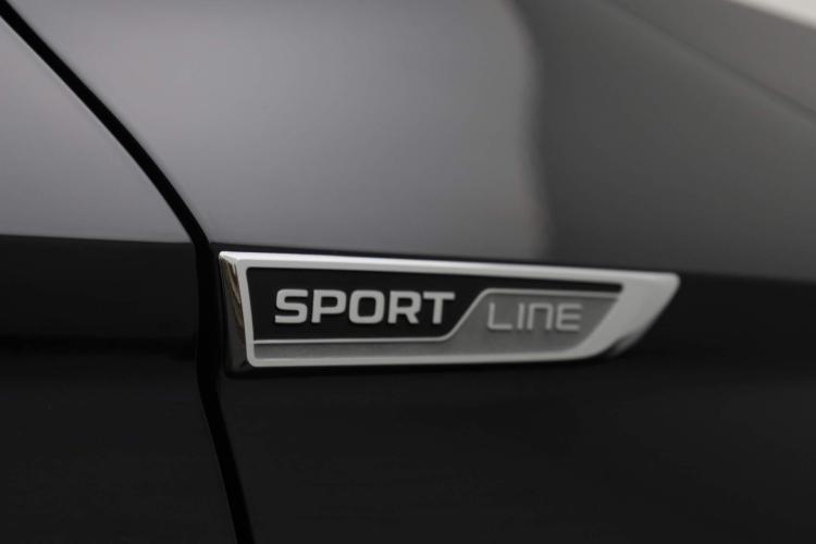 Škoda Karoq 1.5 TSI 150PK DSG ACT Sportline Business | 38124067-12