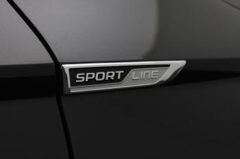 Škoda Karoq 1.5 TSI 150PK DSG ACT Sportline Business | 38141245-12