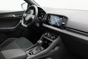 Škoda Karoq 1.5 TSI 150PK DSG ACT Sportline Business | 38141245-41