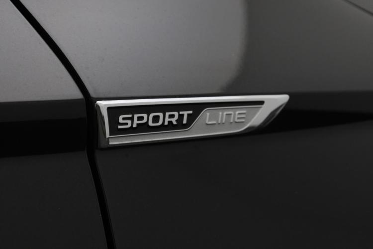 Škoda Karoq 1.5 TSI 150PK DSG ACT Sportline Business | 38141245-12