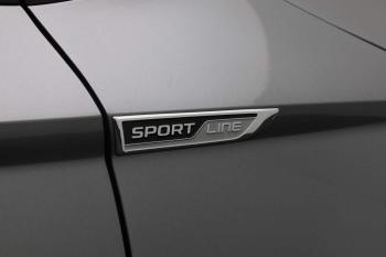 Škoda Karoq 1.5 TSI 150PK DSG ACT Sportline Business | 38253233-11