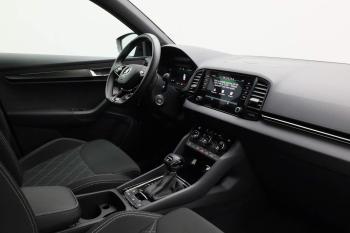 Škoda Karoq 1.5 TSI 150PK DSG ACT Sportline Business | 38253233-36