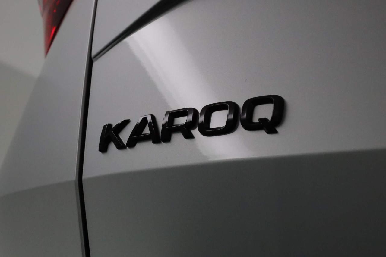 Škoda Karoq Sportline Business 1.5 110 kW / 150 pk TSI SUV 7 v | 37190467-15