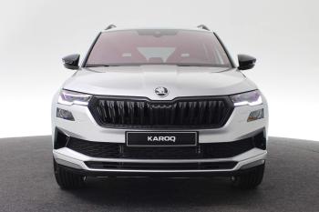 Škoda Karoq Sportline Business 1.5 110 kW / 150 pk TSI SUV 7 v | 37190467-19