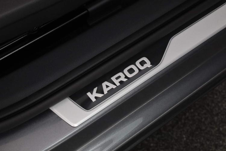 Škoda Karoq Sportline Business 1.5 TSI 150 pk DSG Automaat | 37585455-40