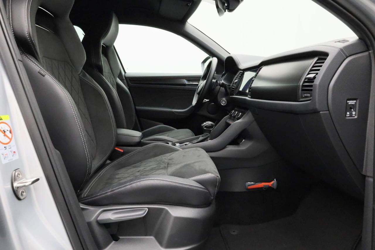 Škoda Kodiaq 1.5 TSI 150PK DSG Sportline Business | 37281720-37