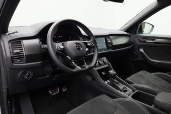 Škoda Kodiaq 1.5 TSI 150PK DSG Sportline Business | 37281720-2