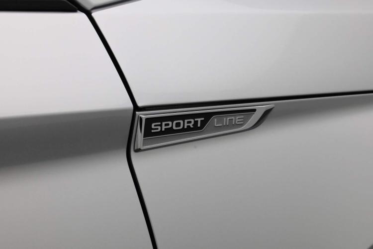 Škoda Kodiaq 1.5 TSI 150PK DSG Sportline Business | 37281720-11
