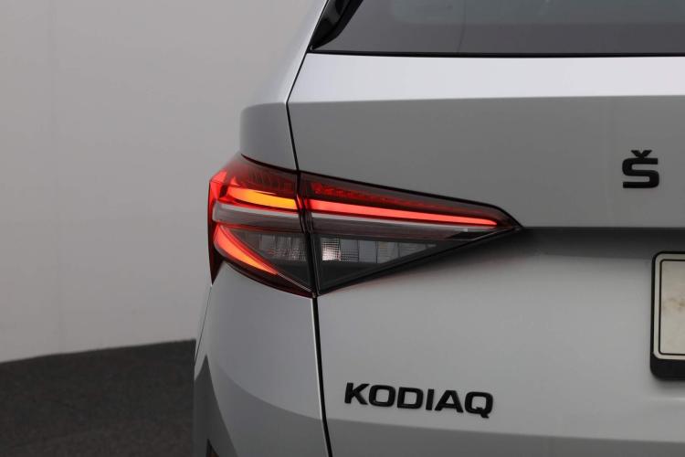 Škoda Kodiaq 1.5 TSI 150PK DSG Sportline Business | 37281720-12