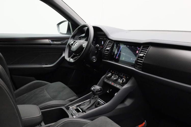 Škoda Kodiaq 1.5 TSI 150PK DSG Sportline Business | 37281720-38