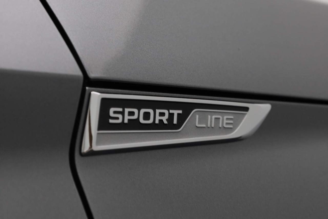 Škoda Kodiaq 1.5 TSI 150PK DSG Sportline Business | 37724339-12