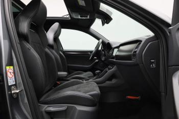 Škoda Kodiaq 1.5 TSI 150PK DSG Sportline Business | 37724339-37