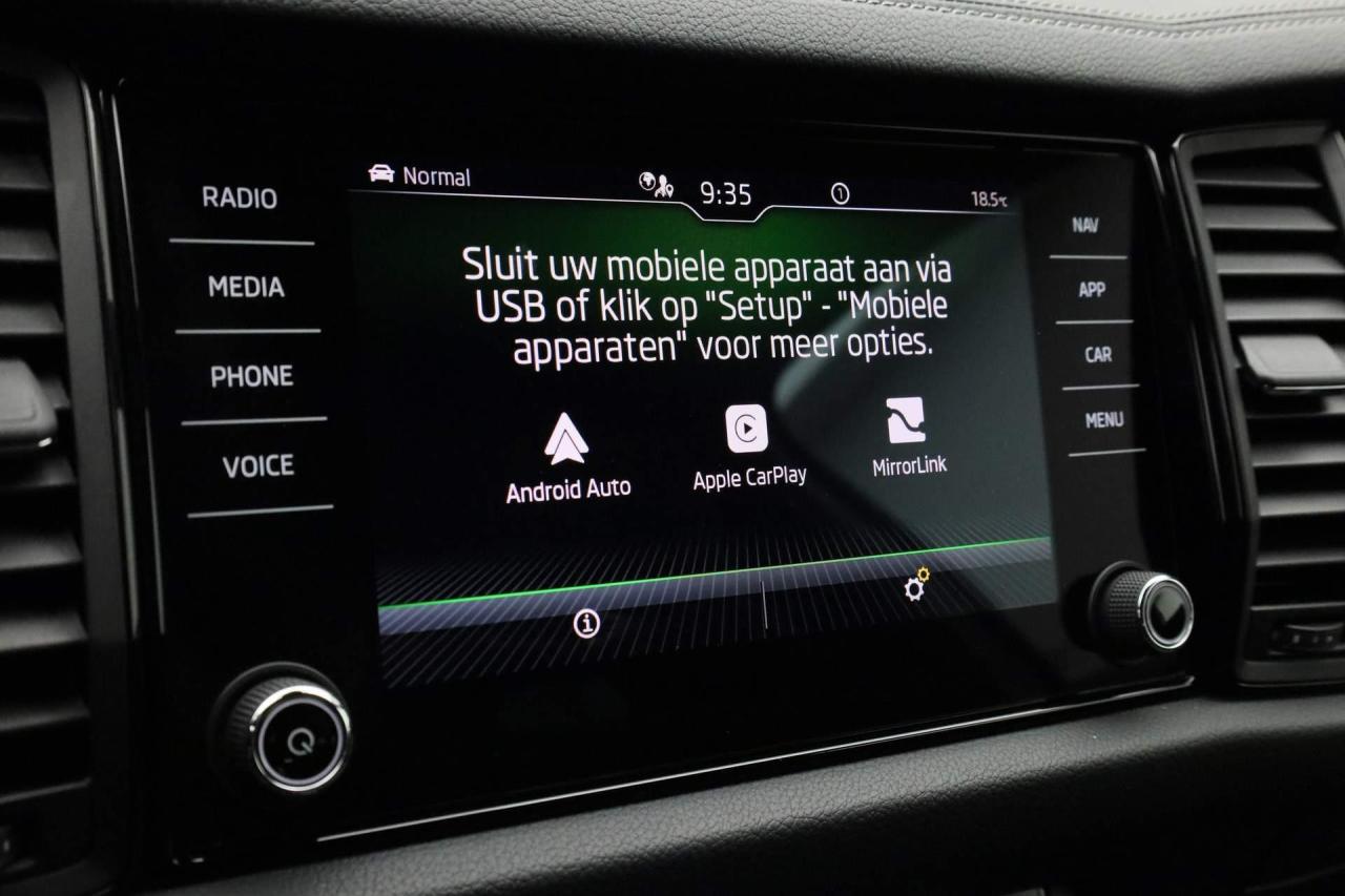 Škoda Kodiaq 1.5 TSI 150PK DSG Sportline Business 7 pers. | 37630133-30