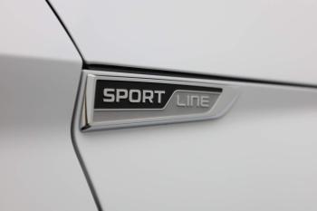 Škoda Kodiaq 1.5 TSI 150PK DSG Sportline Business 7 pers. | 37630133-13