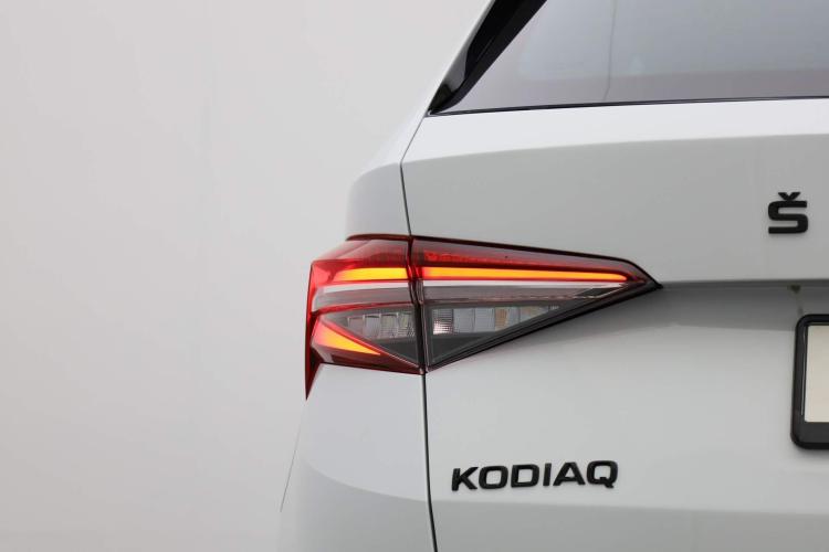 Škoda Kodiaq 1.5 TSI 150PK DSG Sportline Business 7 pers. | 37630133-14