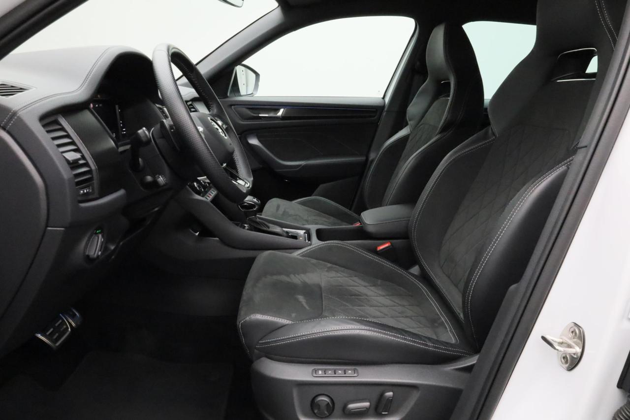 Škoda Kodiaq 1.5 TSI 150PK DSG Sportline Business 7 pers. | 37855333-22
