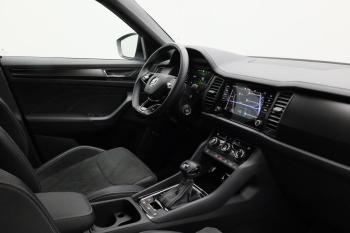 Škoda Kodiaq 1.5 TSI 150PK DSG Sportline Business 7 pers. | 37855333-37