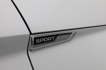Škoda Kodiaq 1.5 TSI 150PK DSG Sportline Business 7 pers. | 37855333-9