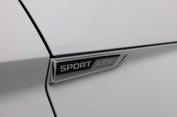 Škoda Kodiaq 7 pers. 1.5 TSI 150PK DSG Sportline Business | 37373001-11