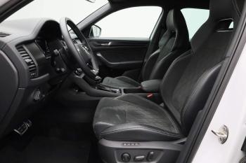 Škoda Kodiaq 7 pers. 1.5 TSI 150PK DSG Sportline Business | 37373001-20