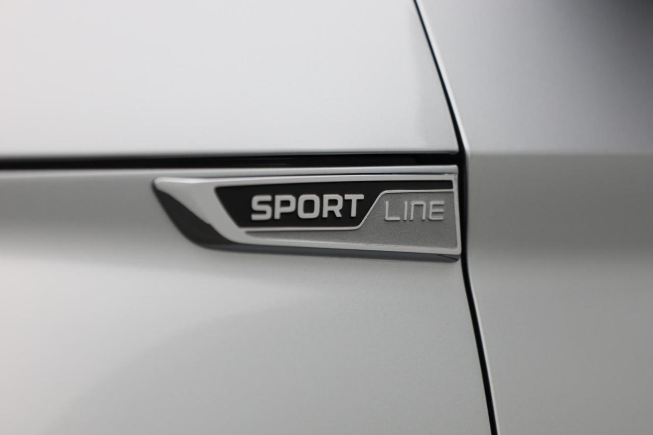 Škoda Kodiaq 7 pers. 1.5 TSI 150PK DSG Sportline Business | 37506239-14