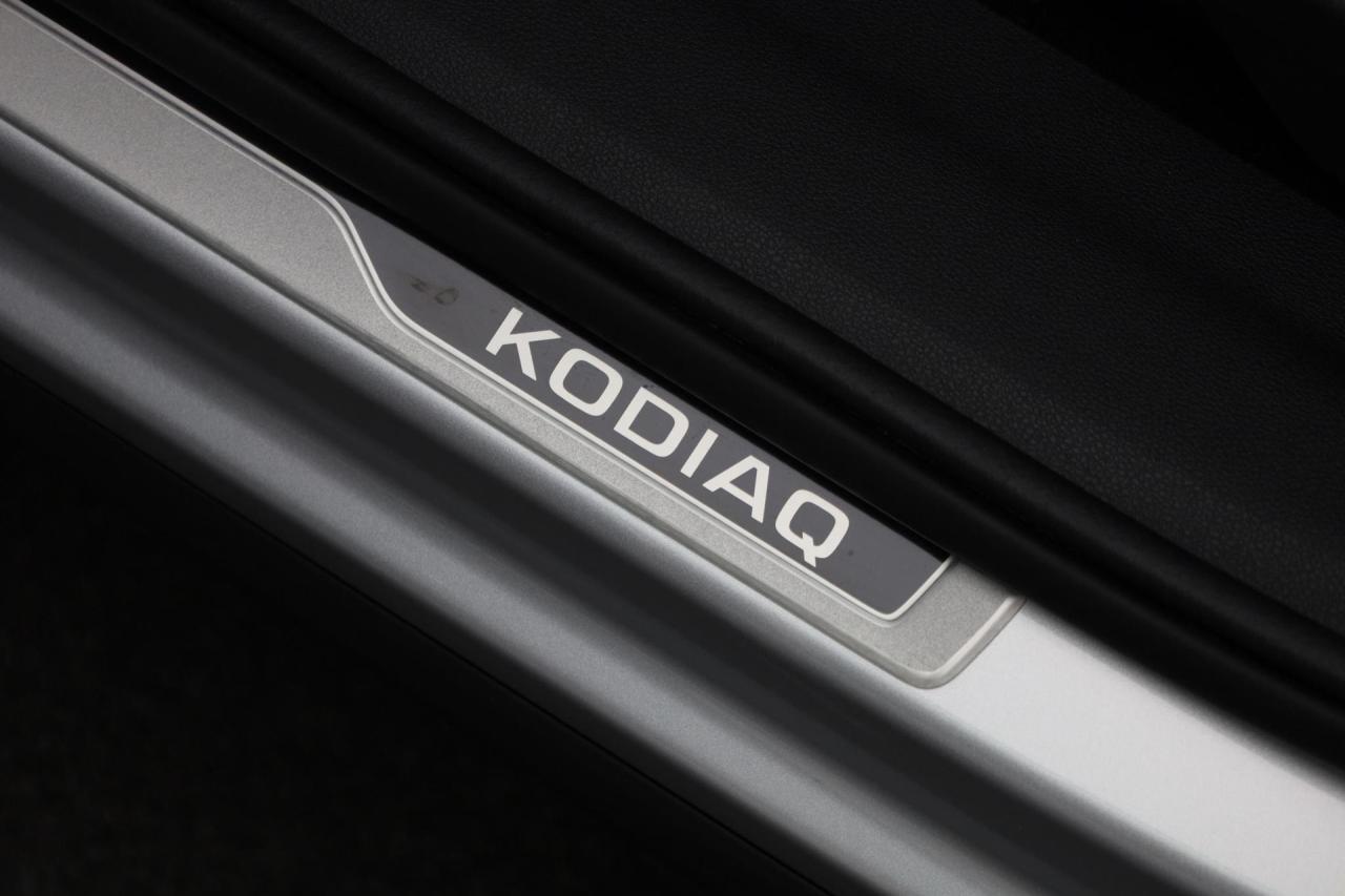 Škoda Kodiaq 7 pers. 1.5 TSI 150PK DSG Sportline Business | 37506239-25