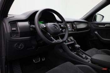 Škoda Kodiaq 7 pers. 1.5 TSI 150PK DSG Sportline Business | 37506239-2