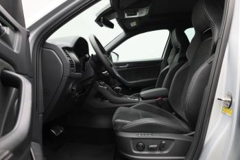 Škoda Kodiaq 7 pers. 1.5 TSI 150PK DSG Sportline Business | 37506239-24