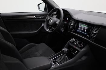 Škoda Kodiaq 7 pers. 1.5 TSI 150PK DSG Sportline Business | 37506239-42