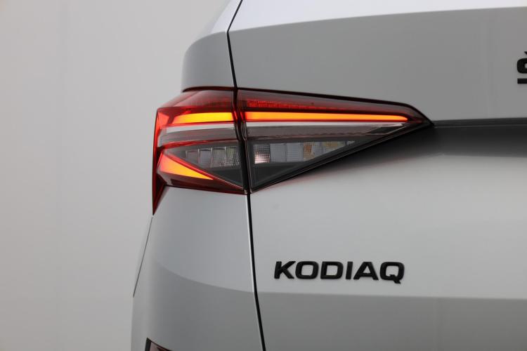 Škoda Kodiaq 7 pers. 1.5 TSI 150PK DSG Sportline Business | 37506239-15