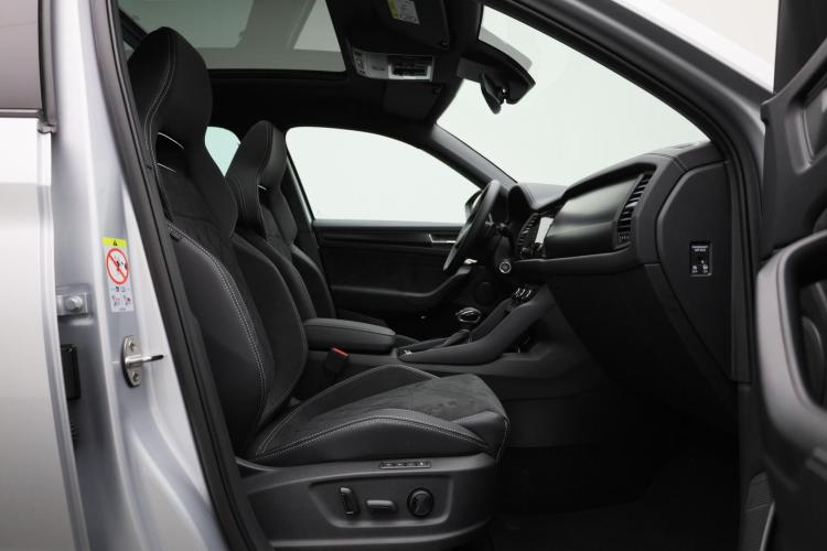 Škoda Kodiaq 7 pers. 1.5 TSI 150PK DSG Sportline Business | 37506239-40
