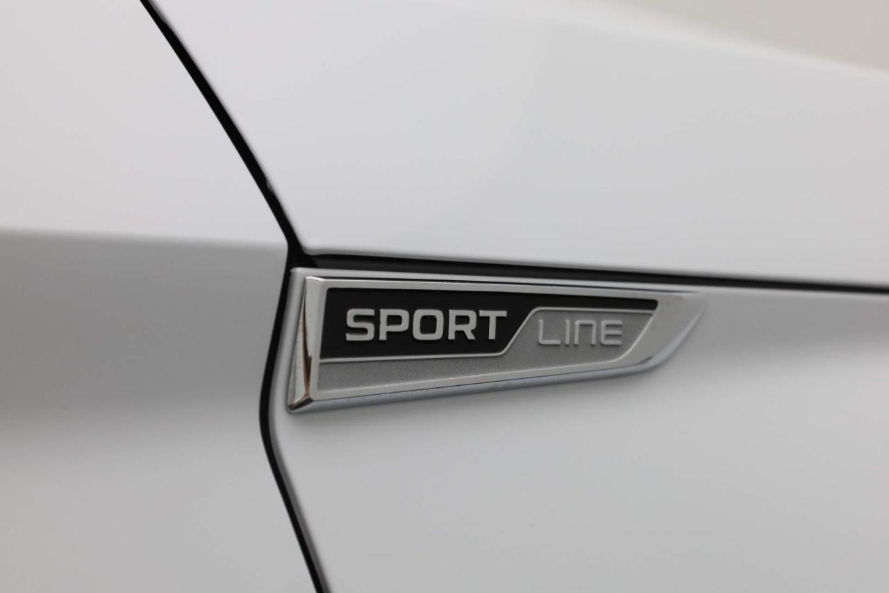 Škoda Kodiaq 7 pers. 1.5 TSI 150PK DSG Sportline Business | 37724053-14