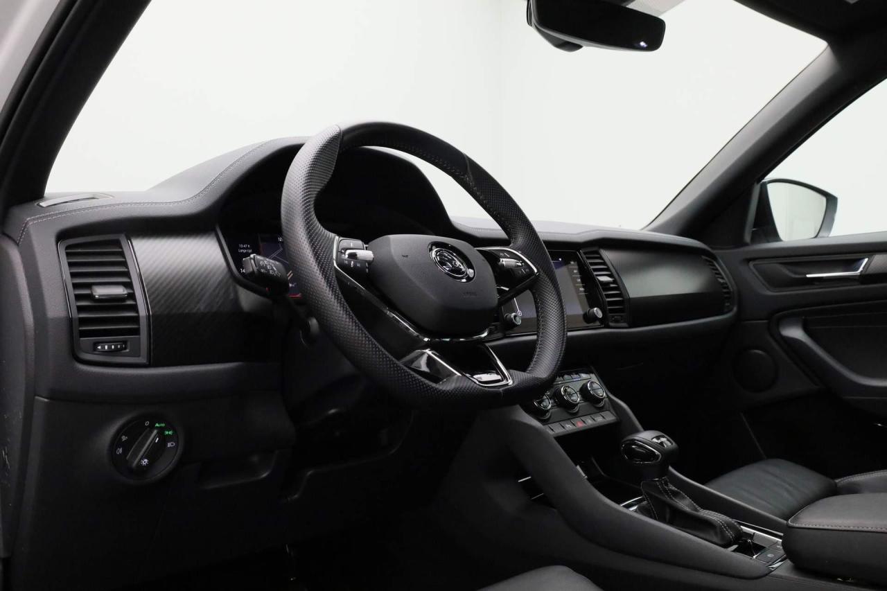 Škoda Kodiaq 7 pers. 1.5 TSI 150PK DSG Sportline Business | 37724053-2