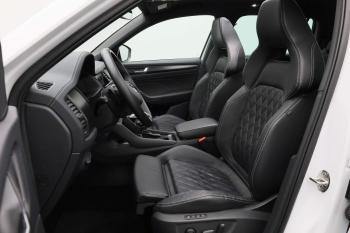 Škoda Kodiaq 7 pers. 1.5 TSI 150PK DSG Sportline Business | 37724053-24