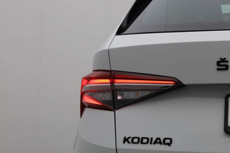 Škoda Kodiaq 7 pers. 1.5 TSI 150PK DSG Sportline Business | 37724053-15