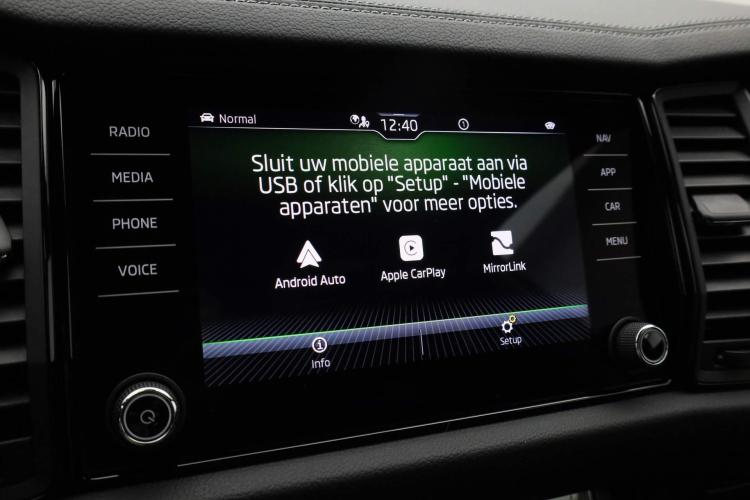 Škoda Kodiaq 7 pers. 1.5 TSI 150PK DSG Sportline Business | 37724053-30