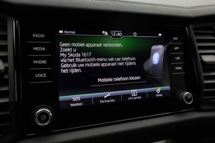 Škoda Kodiaq 7 pers. 1.5 TSI 150PK DSG Sportline Business | 37724053-34