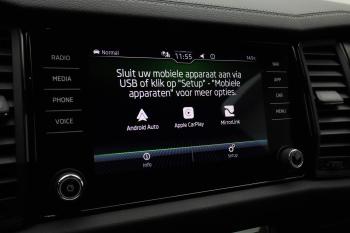 Škoda Kodiaq 7 pers. 1.5 TSI 150PK DSG Sportline Business | 37728479-30