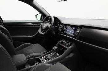 Škoda Kodiaq 7 pers. 1.5 TSI 150PK DSG Sportline Business | 37728479-40