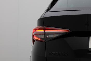 Škoda Kodiaq 7 pers. 1.5 TSI 150PK DSG Sportline Business | 37785810-17