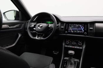 Škoda Kodiaq 7 pers. 1.5 TSI 150PK DSG Sportline Business | 37785810-29