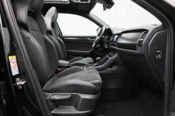 Škoda Kodiaq 7 pers. 1.5 TSI 150PK DSG Sportline Business | 37785810-41
