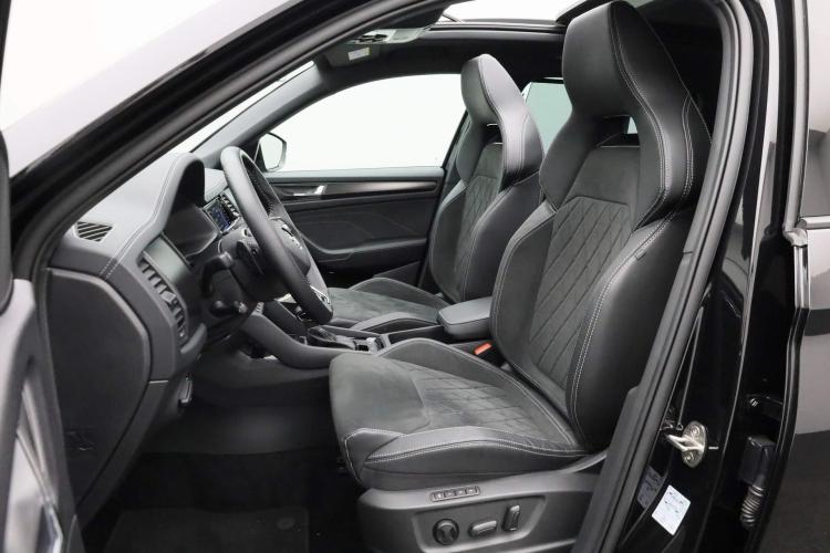 Škoda Kodiaq 7 pers. 1.5 TSI 150PK DSG Sportline Business | 37785810-25