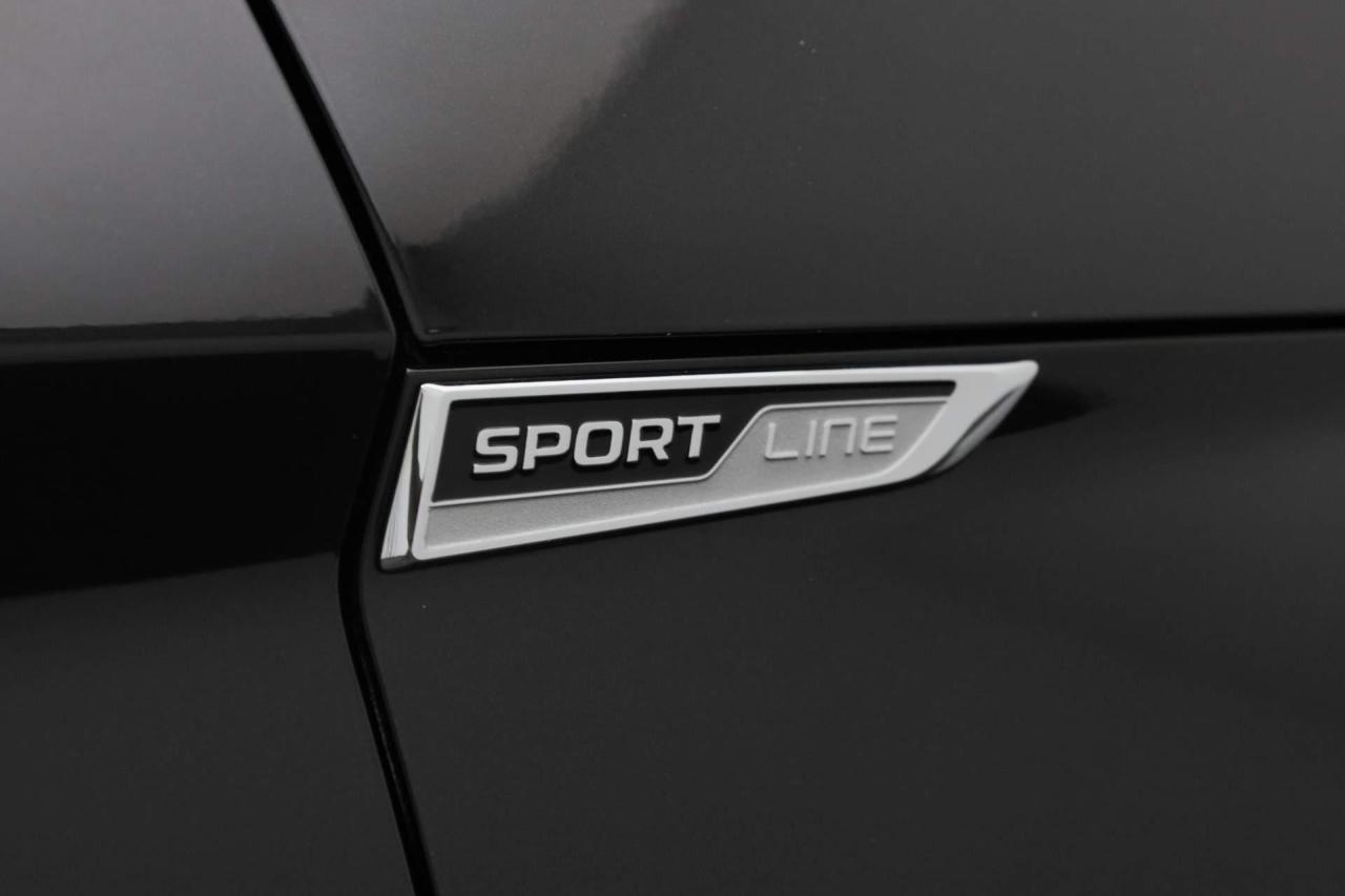 Škoda Kodiaq 7 pers 1.5 TSI 150PK DSG Sportline Business | 37994611-13