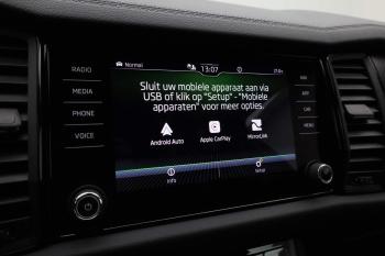Škoda Kodiaq 7 pers 1.5 TSI 150PK DSG Sportline Business | 37994611-10