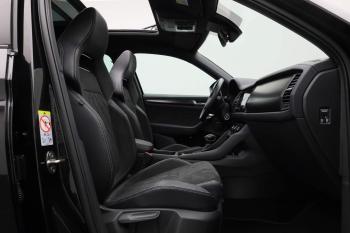 Škoda Kodiaq 7 pers 1.5 TSI 150PK DSG Sportline Business | 37994611-41