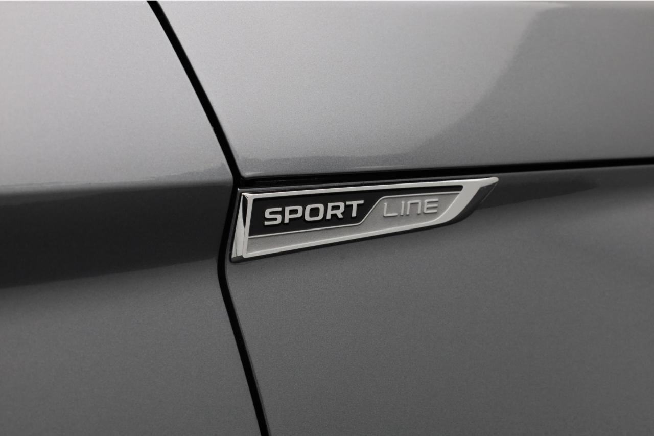 Škoda Kodiaq 7 pers. 1.5 TSI 150PK DSG Sportline Business | 38057345-13
