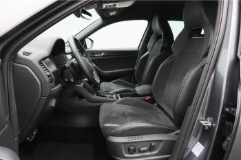 Škoda Kodiaq 7 pers. 1.5 TSI 150PK DSG Sportline Business | 38057345-22